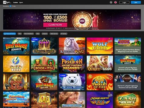 hopa online casino reviews